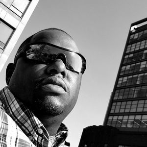 Meet your Posher, Ronald